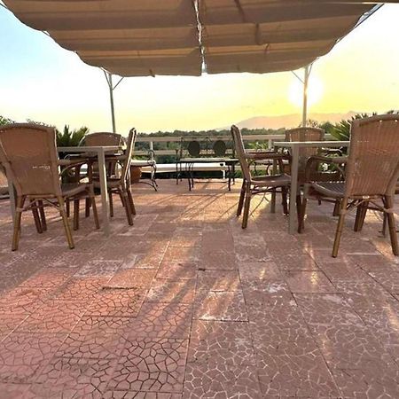 Villa Lucia With Salt Pool Fontane Bianche Εξωτερικό φωτογραφία