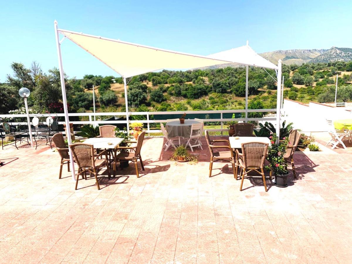 Villa Lucia With Salt Pool Fontane Bianche Εξωτερικό φωτογραφία