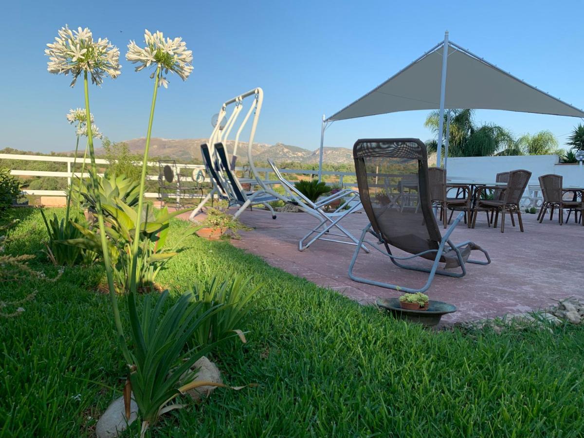 Villa Lucia With Salt Pool Fontane Bianche Εξωτερικό φωτογραφία