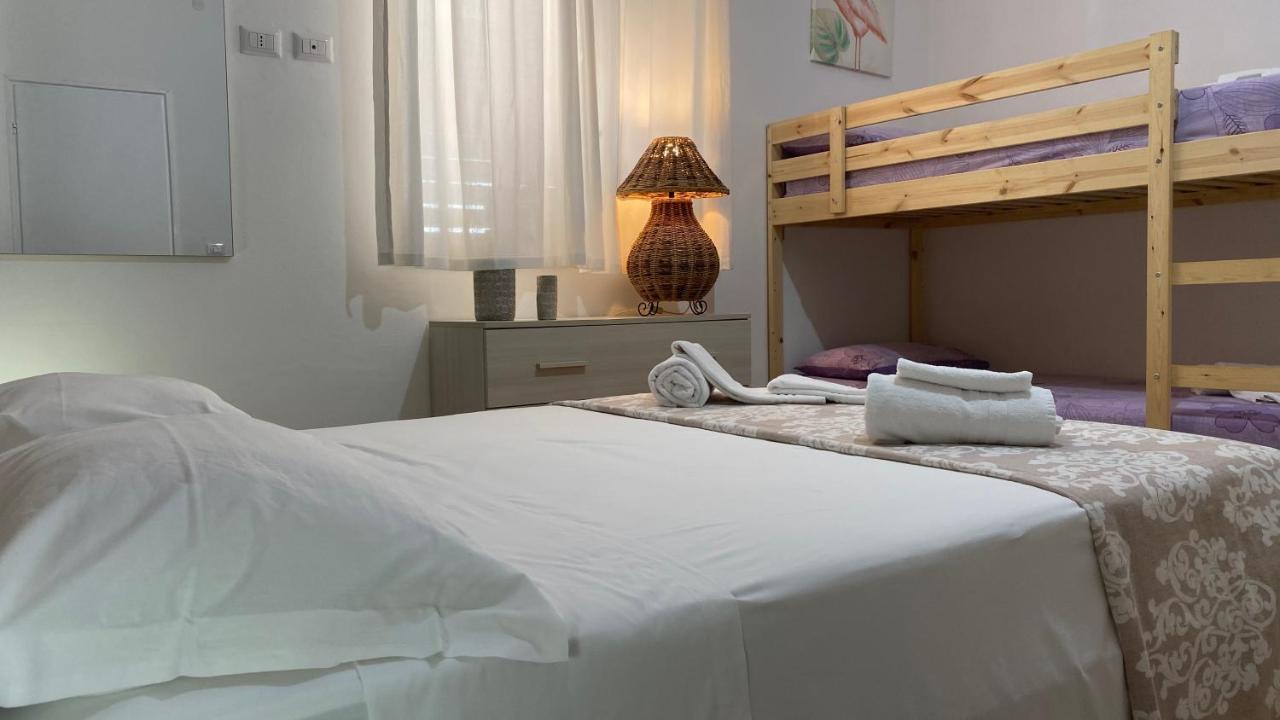 Villa Lucia With Salt Pool Fontane Bianche Εξωτερικό φωτογραφία