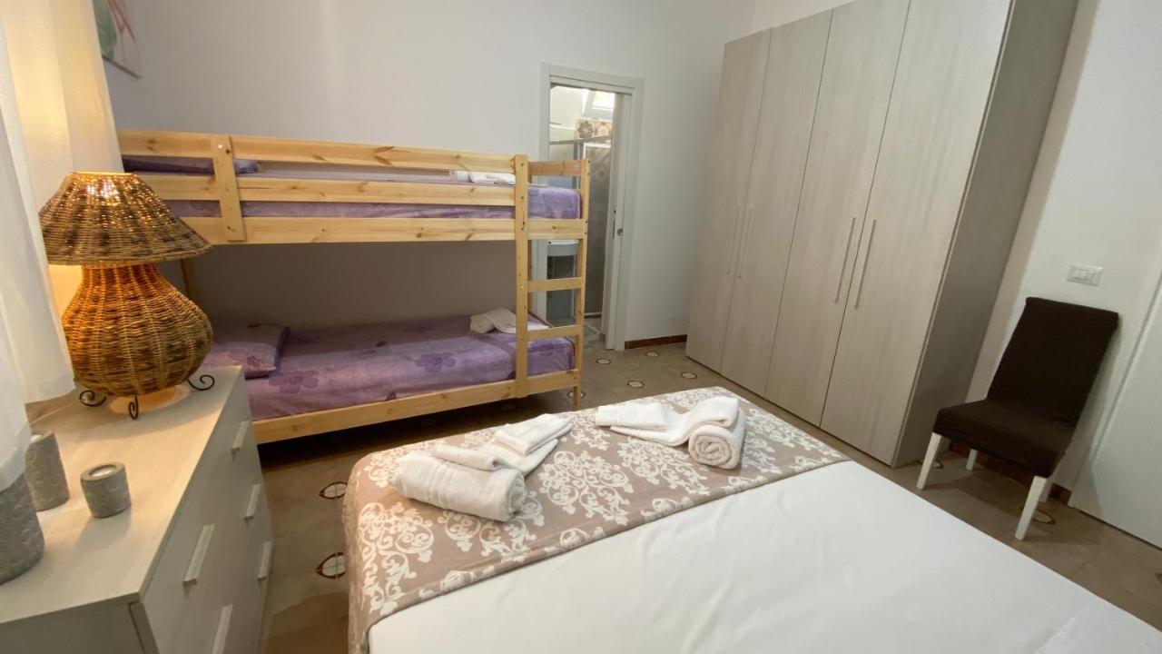 Villa Lucia With Salt Pool Fontane Bianche Εξωτερικό φωτογραφία
