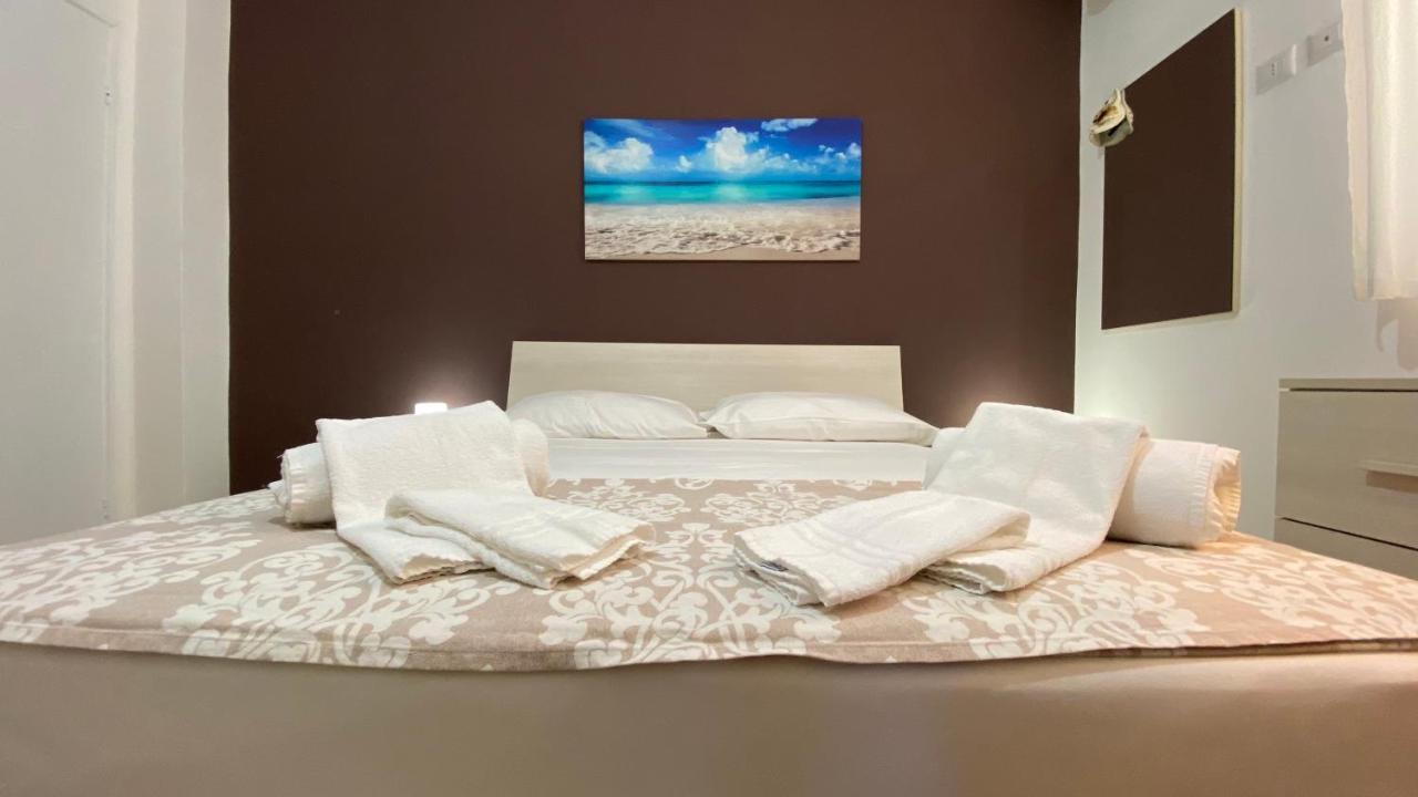 Villa Lucia With Salt Pool Fontane Bianche Εξωτερικό φωτογραφία