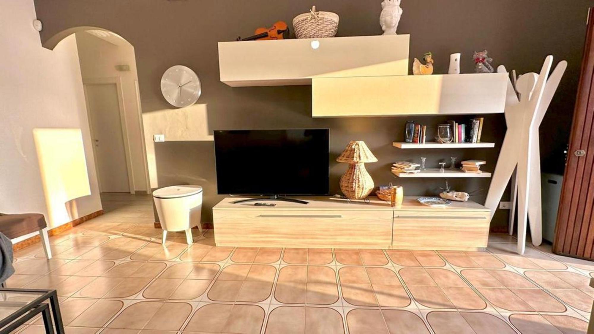 Villa Lucia With Salt Pool Fontane Bianche Εξωτερικό φωτογραφία