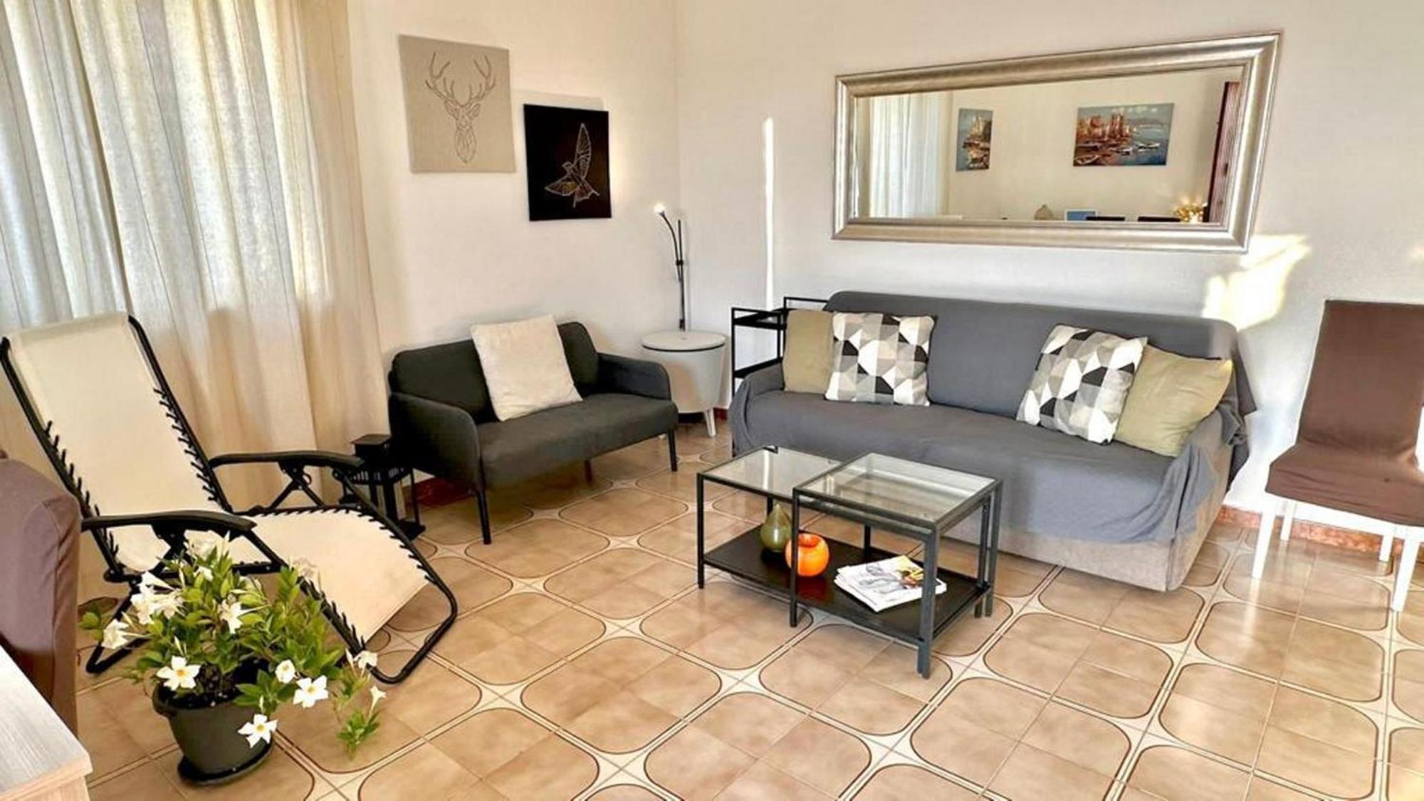 Villa Lucia With Salt Pool Fontane Bianche Εξωτερικό φωτογραφία