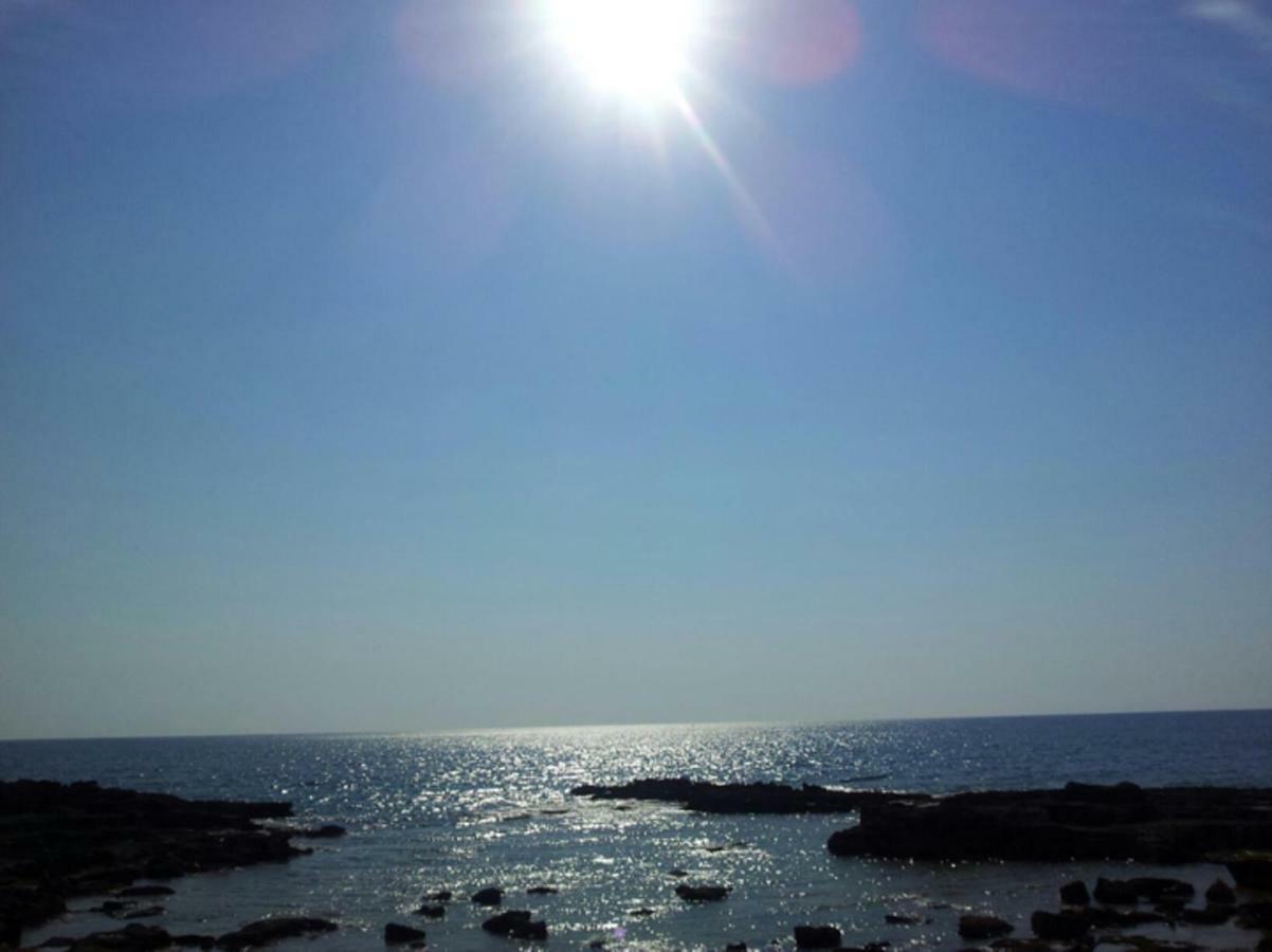 Villa Lucia With Salt Pool Fontane Bianche Εξωτερικό φωτογραφία