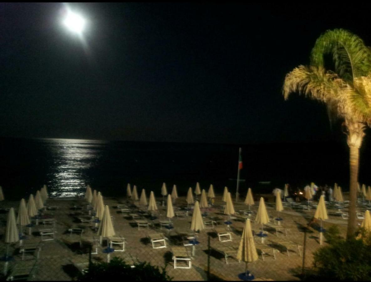 Villa Lucia With Salt Pool Fontane Bianche Εξωτερικό φωτογραφία