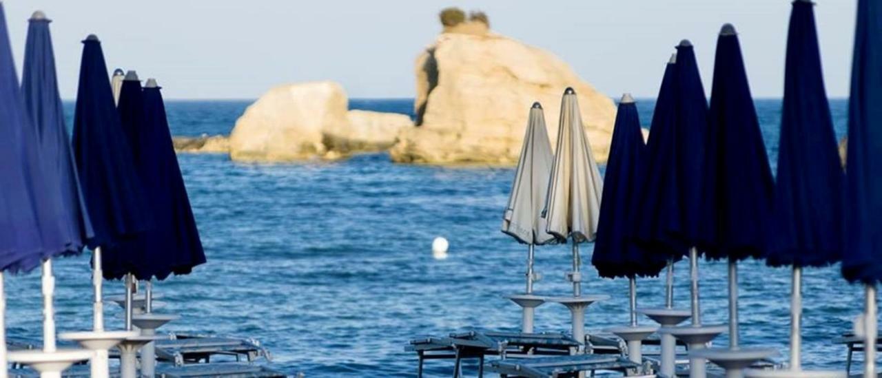 Villa Lucia With Salt Pool Fontane Bianche Εξωτερικό φωτογραφία