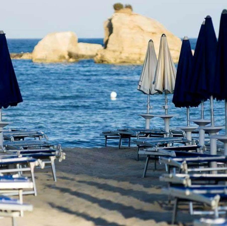 Villa Lucia With Salt Pool Fontane Bianche Εξωτερικό φωτογραφία