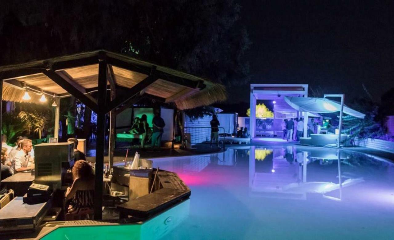 Villa Lucia With Salt Pool Fontane Bianche Εξωτερικό φωτογραφία
