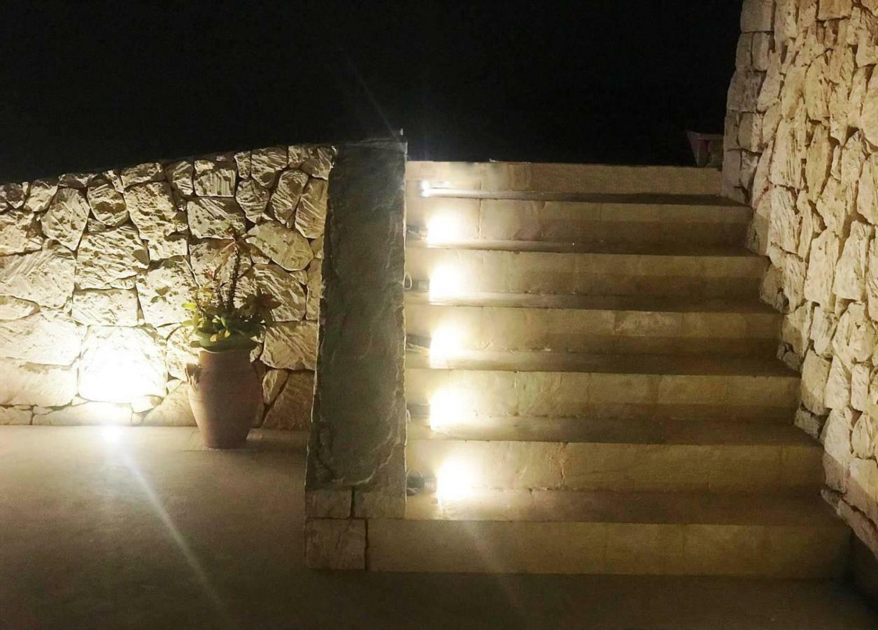 Villa Lucia With Salt Pool Fontane Bianche Εξωτερικό φωτογραφία